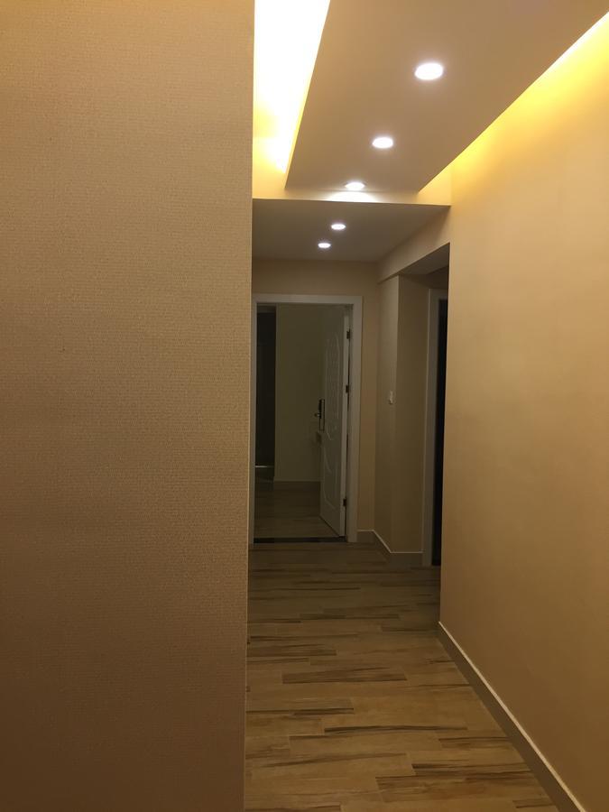 Dingding Inn Zhangjiajie Esterno foto