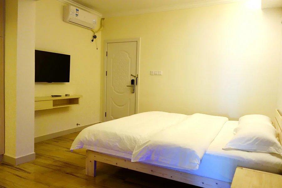 Dingding Inn Zhangjiajie Esterno foto