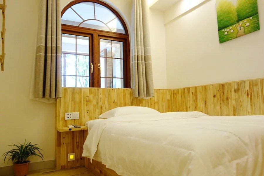 Dingding Inn Zhangjiajie Esterno foto
