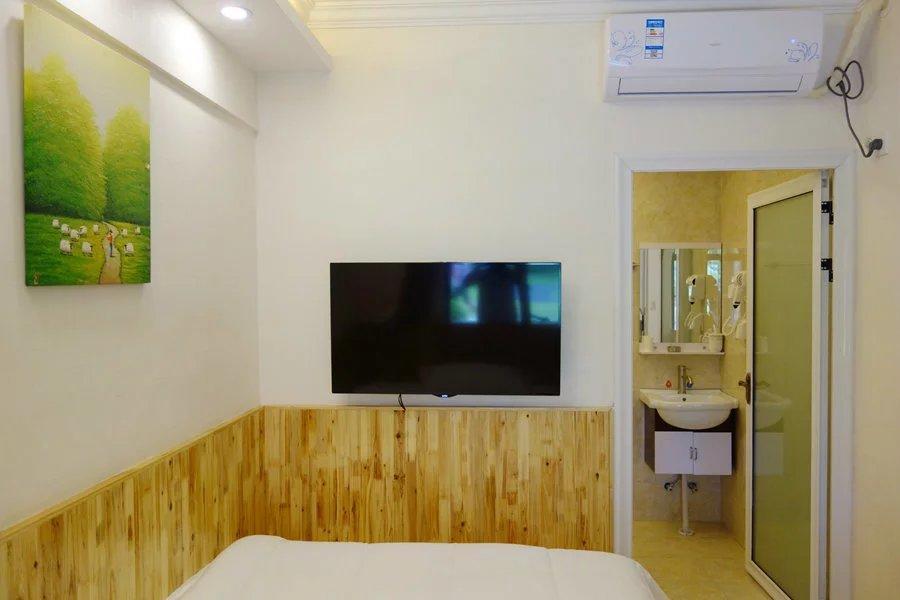 Dingding Inn Zhangjiajie Esterno foto