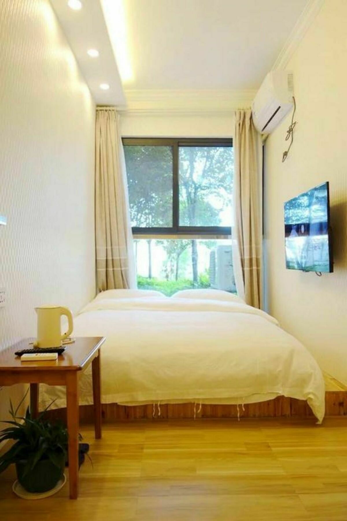 Dingding Inn Zhangjiajie Esterno foto