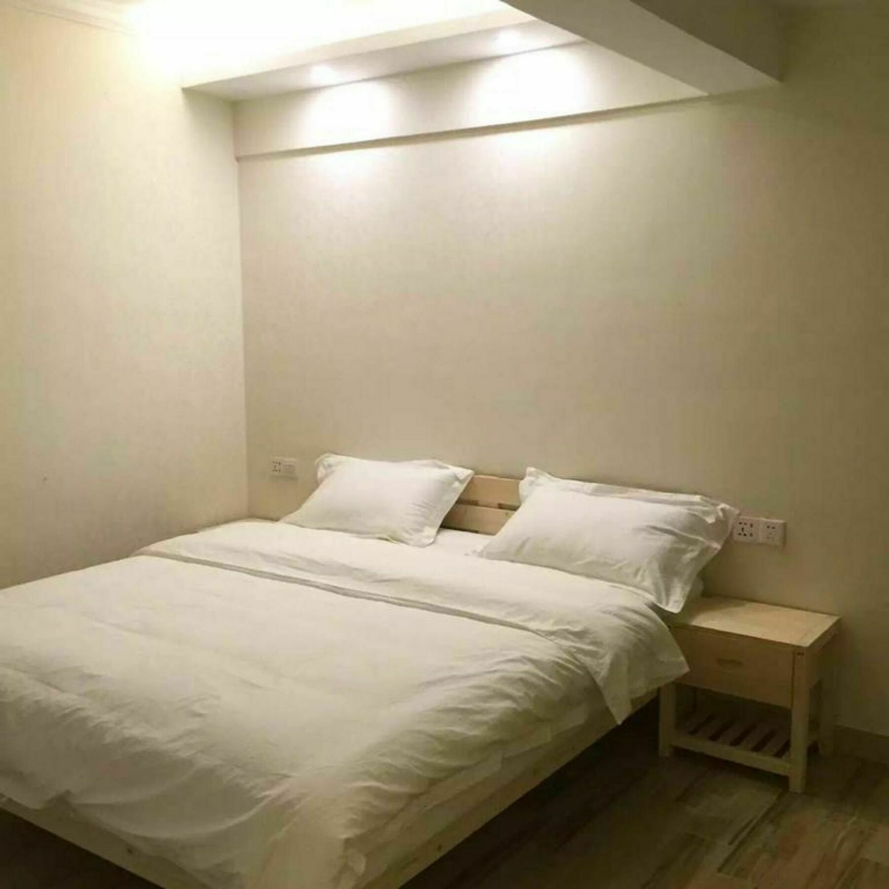 Dingding Inn Zhangjiajie Esterno foto